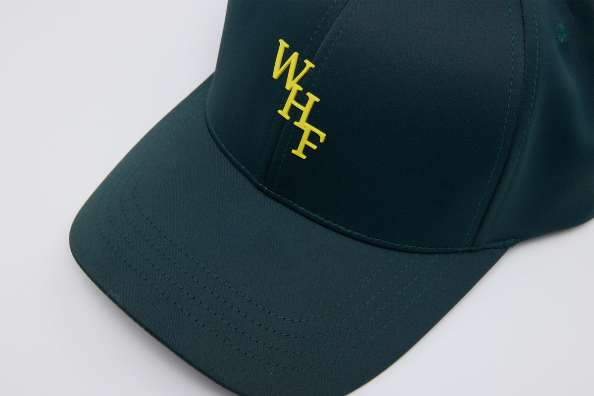 WHF™ Tour Cap