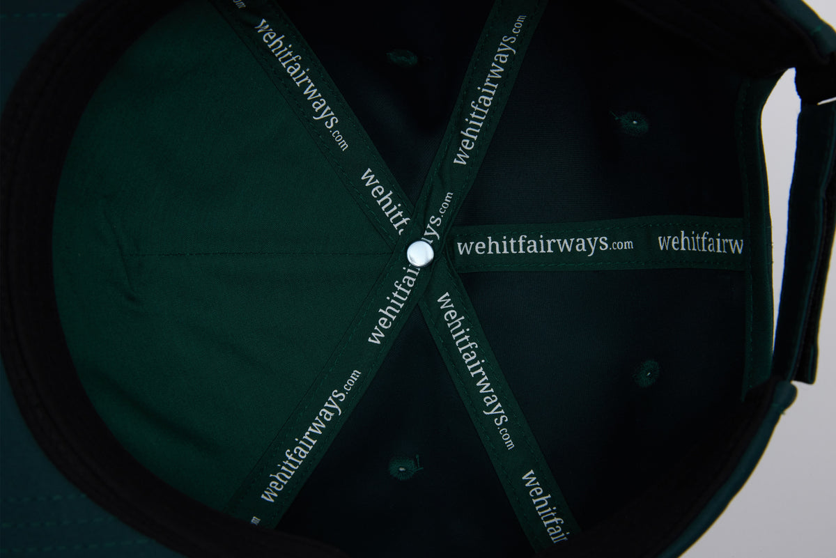 WHF™ Tour Cap