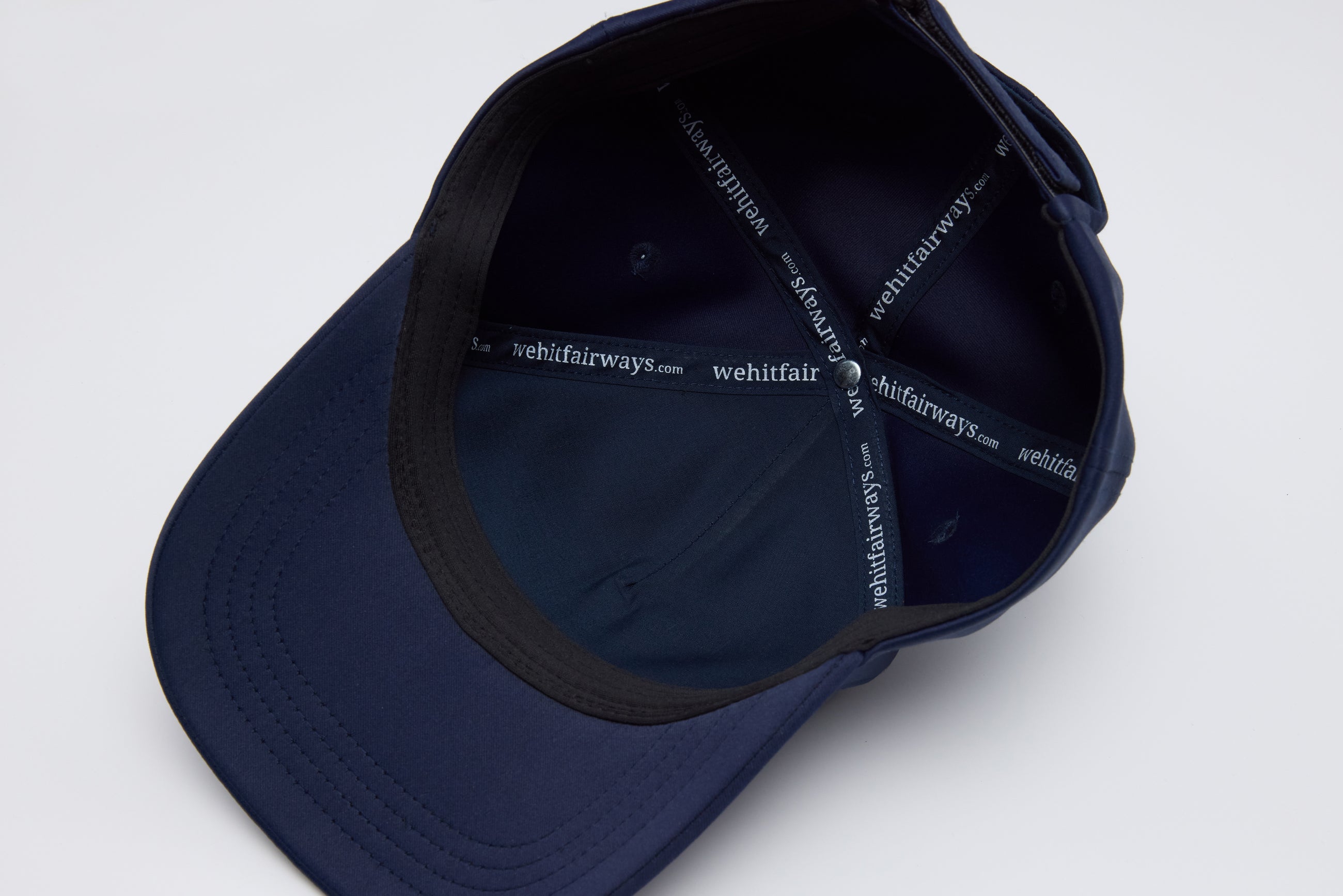 WHF™ Tour Cap