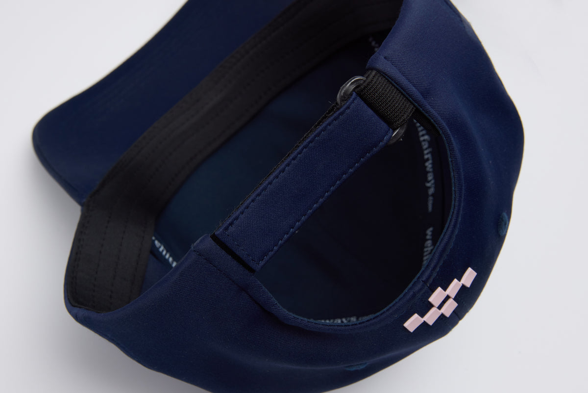 WHF™ Tour Cap