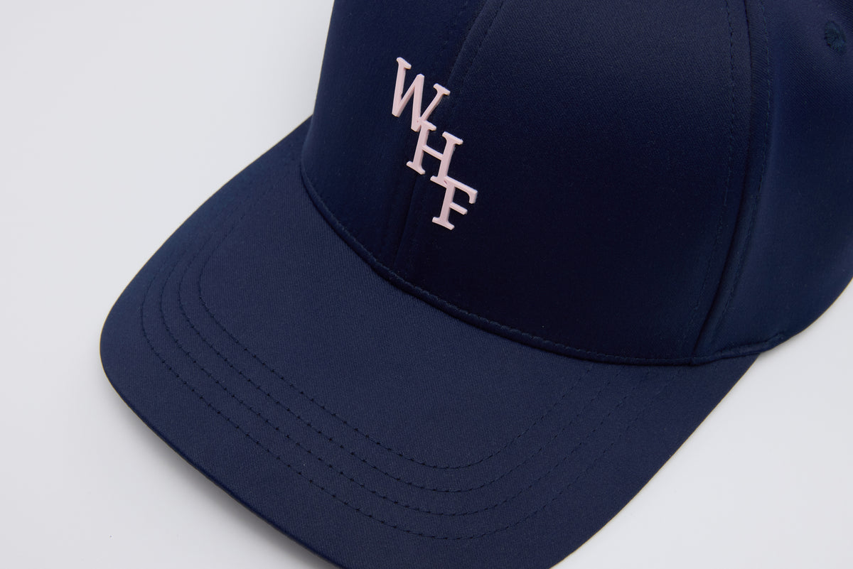 WHF™ Tour Cap