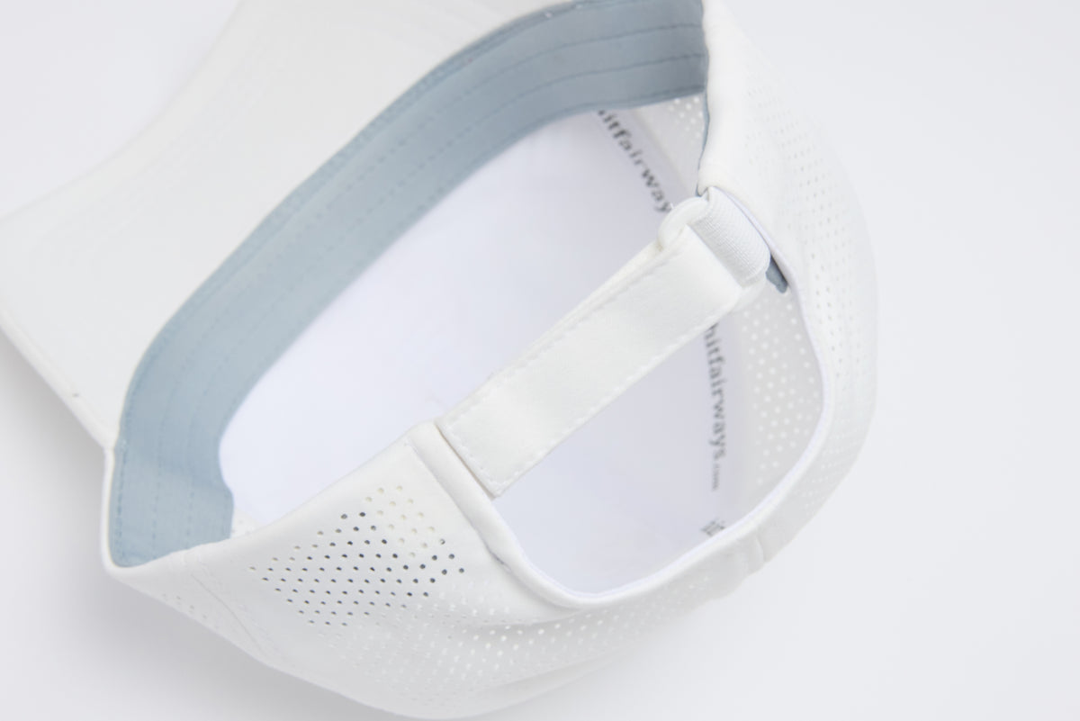 FAIRWAY CREST™ Cap