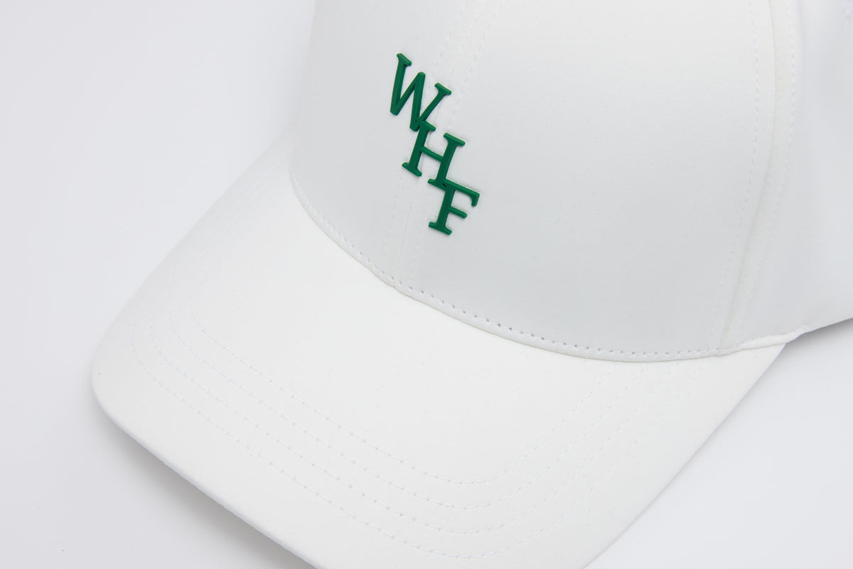 WHF™ Tour Cap