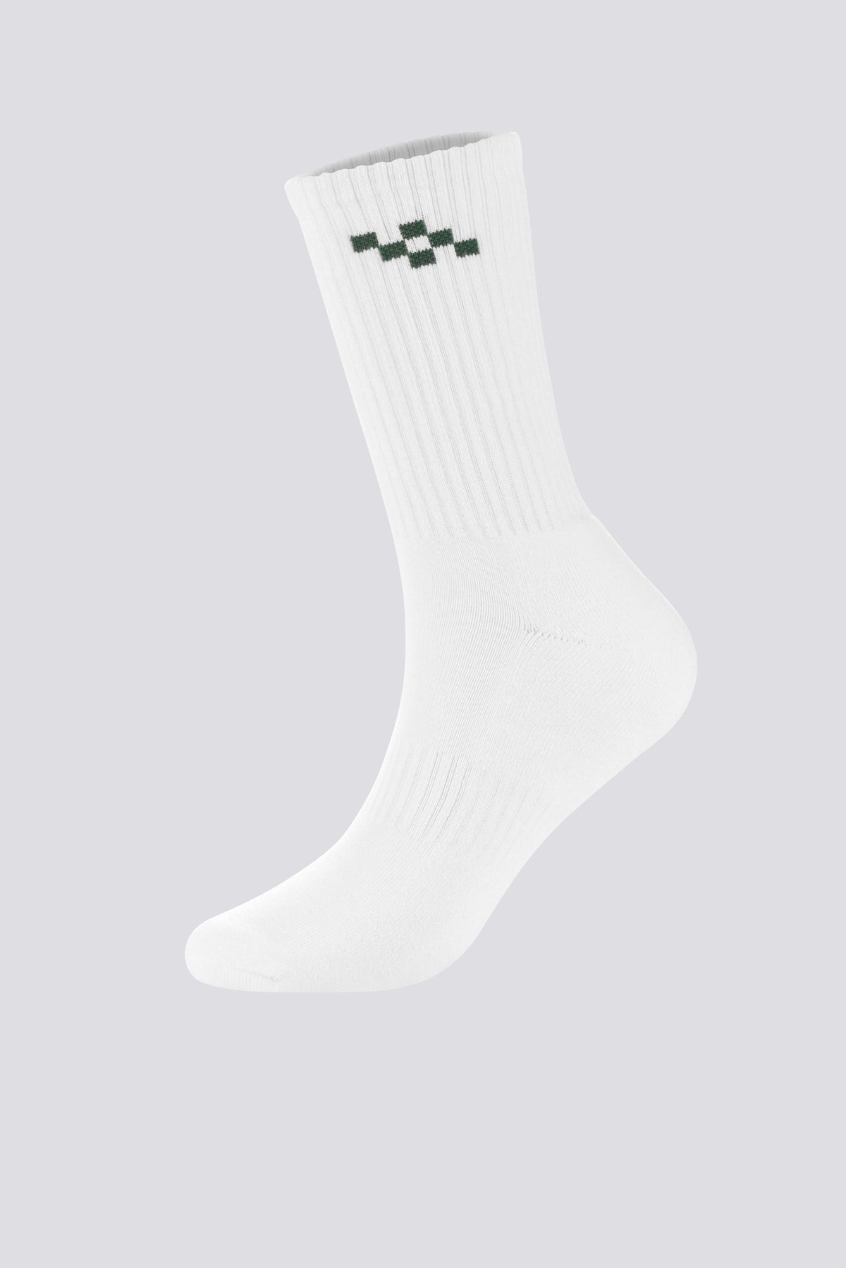 Socks – White | Champions Collection