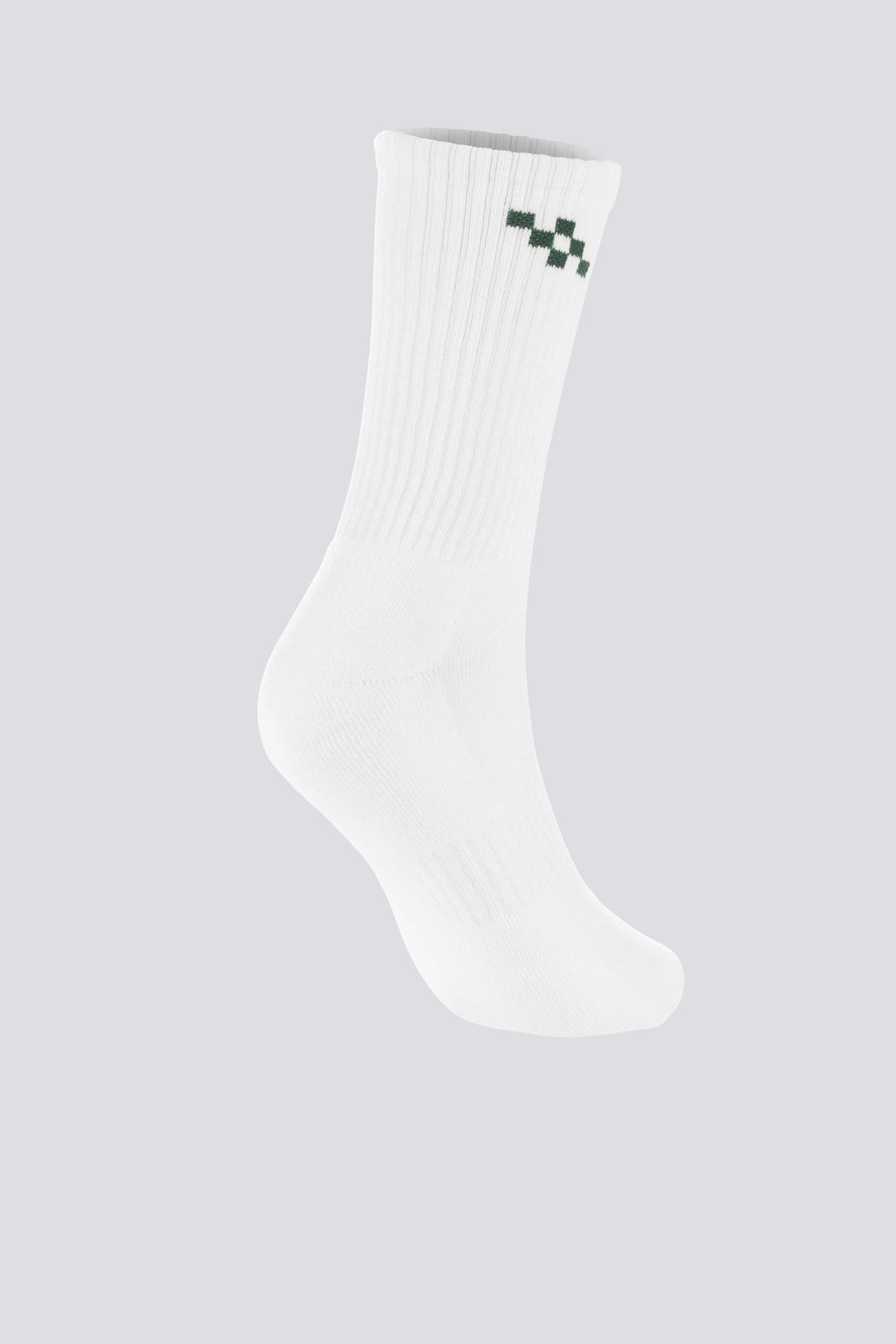 Socks – White | Champions Collection
