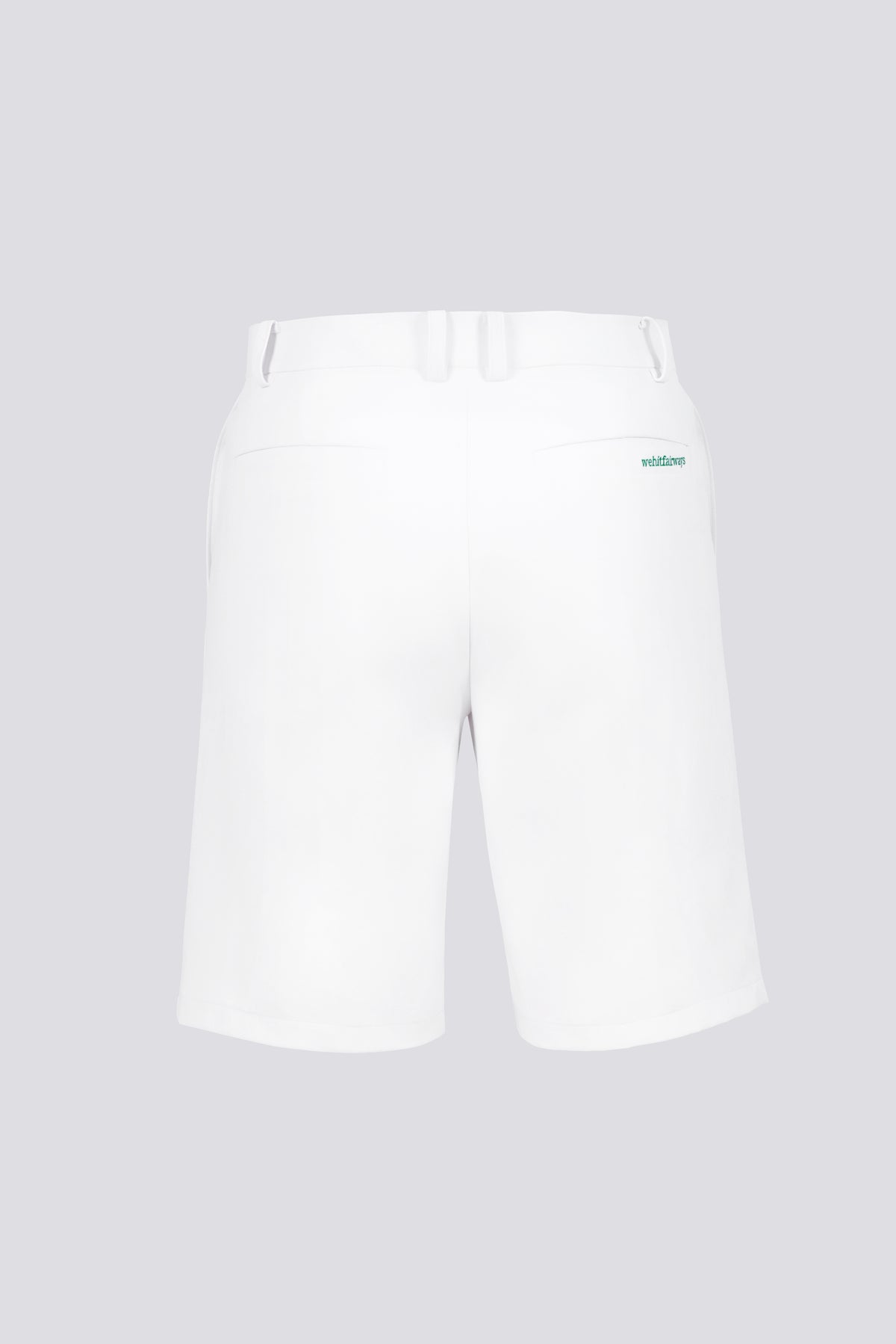 THE CLASSIC SHORTS