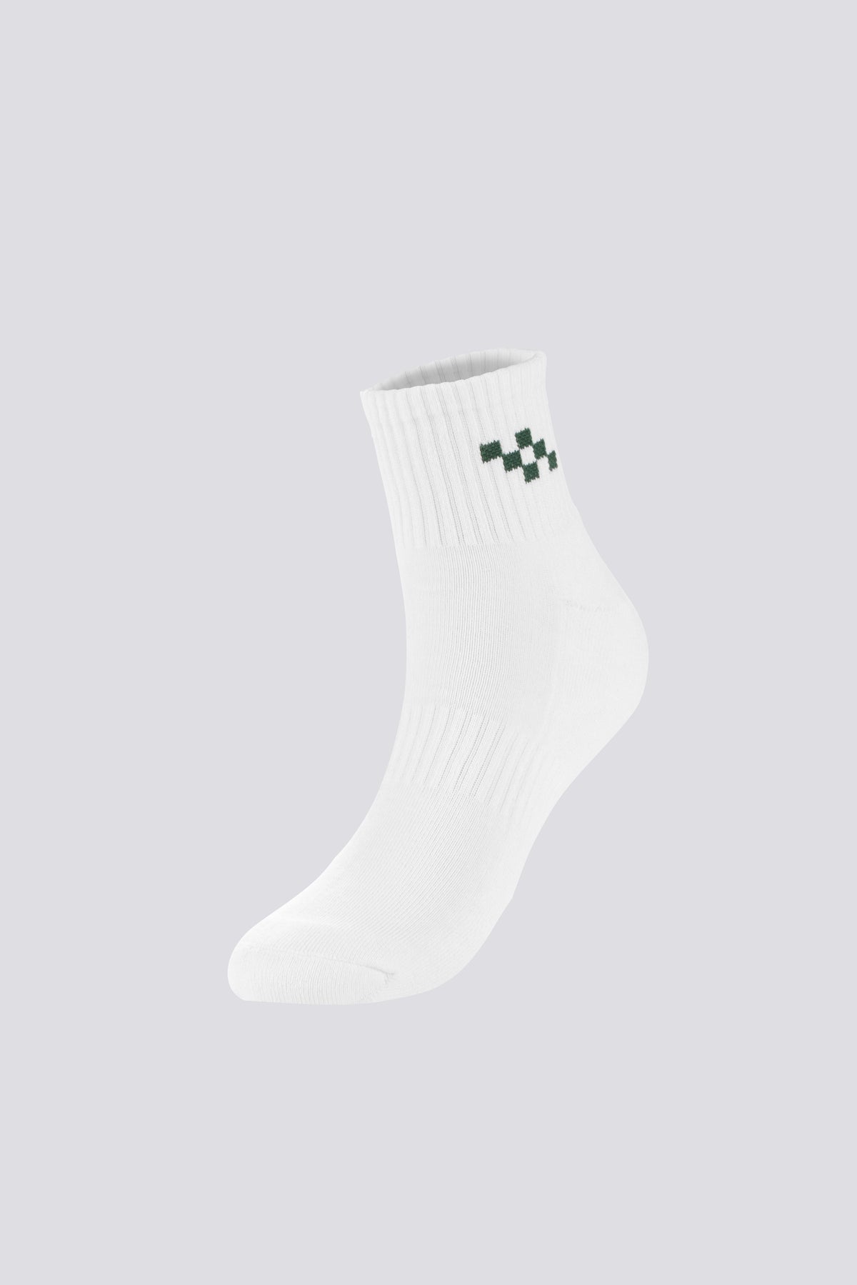 Socks – White | Champions Collection