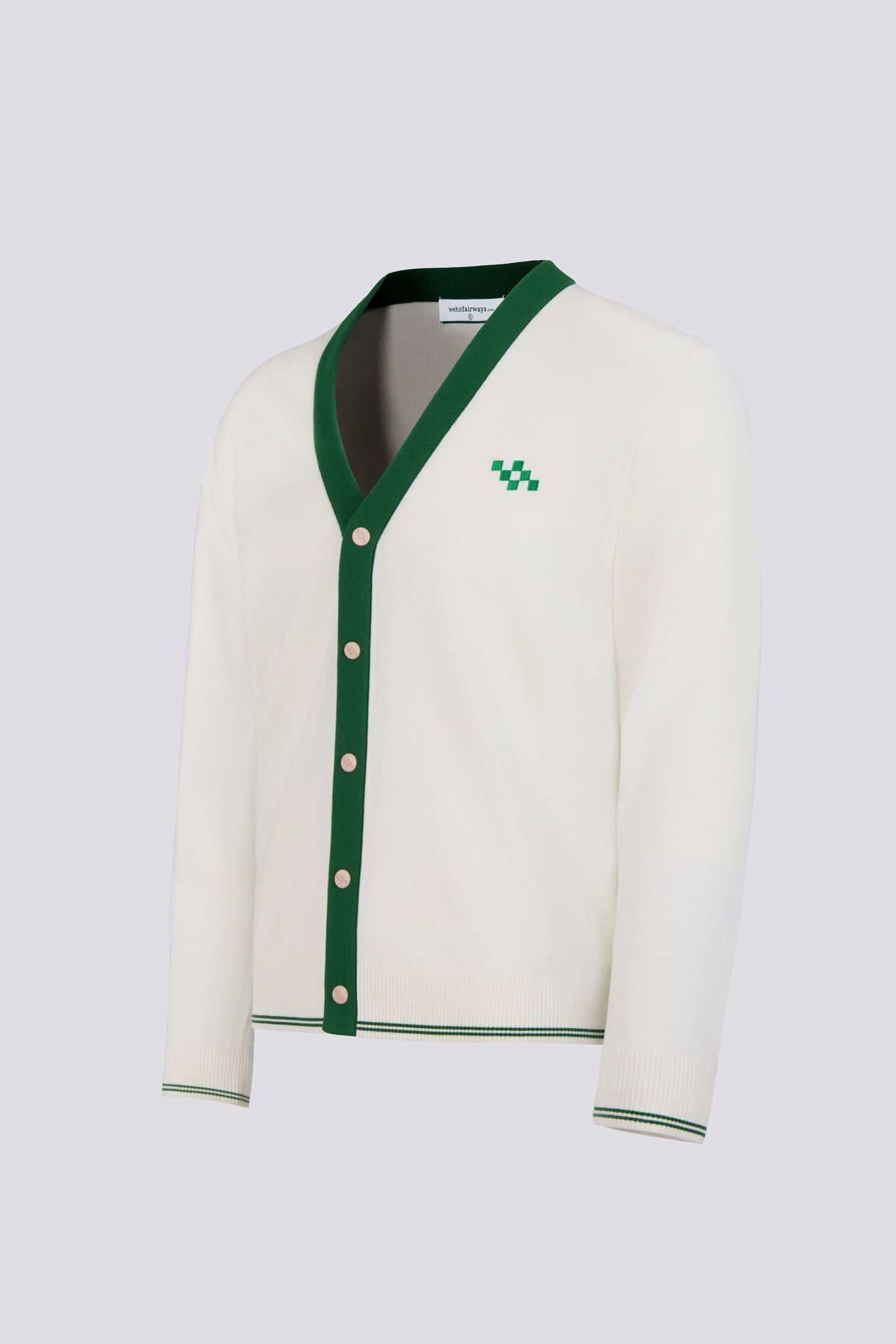 CHAMPION’S CARDIGAN