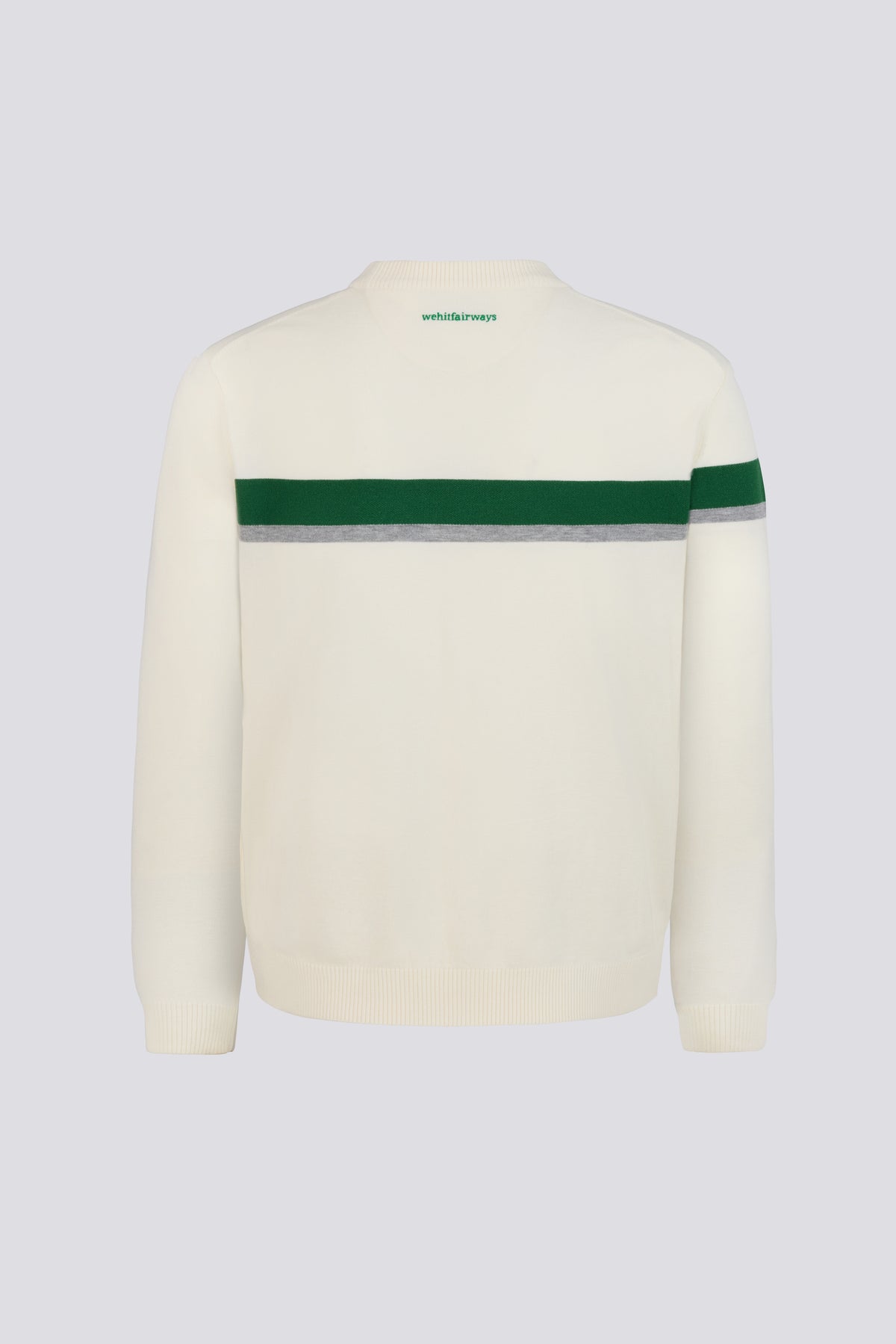 TOUR KNIT SWEATER