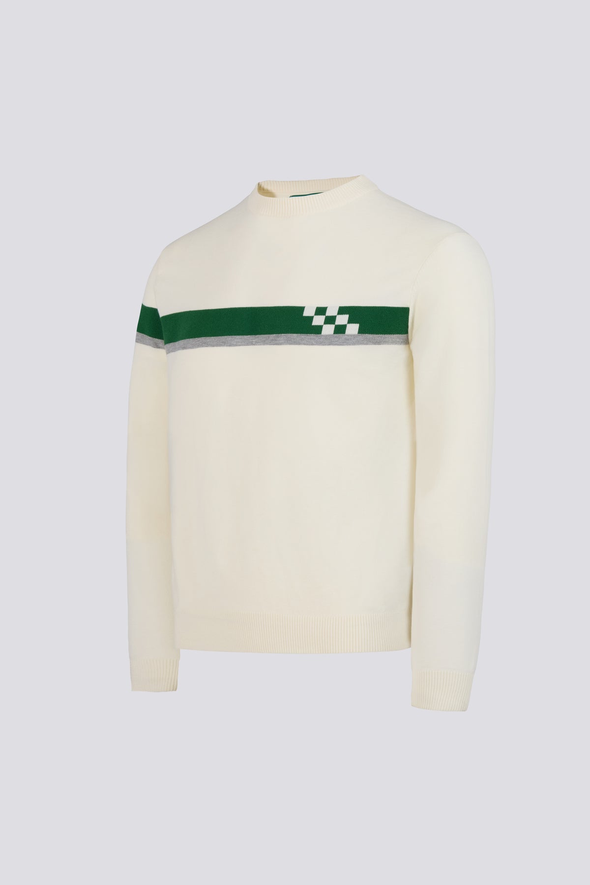 TOUR KNIT SWEATER