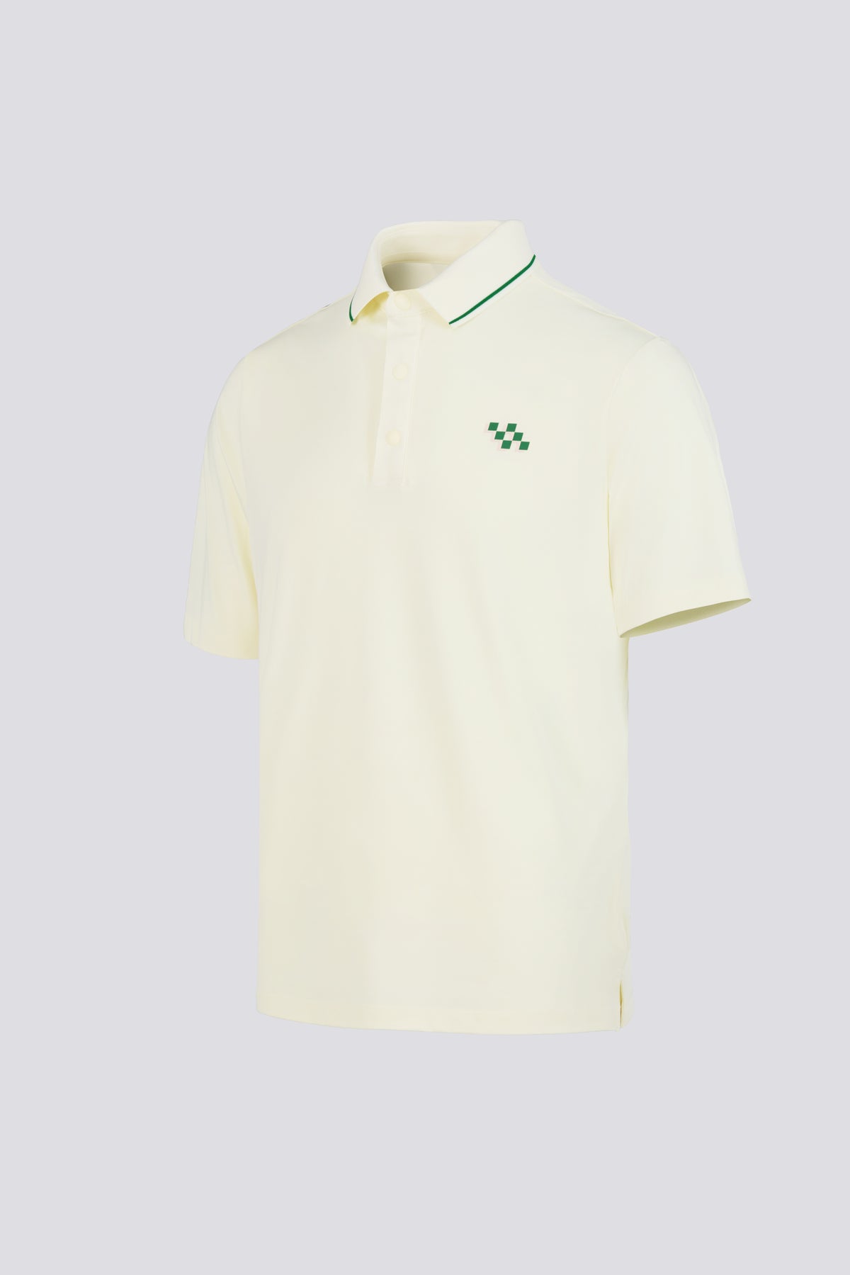 ESSENTIAL POLO - PALMAH YELLOW