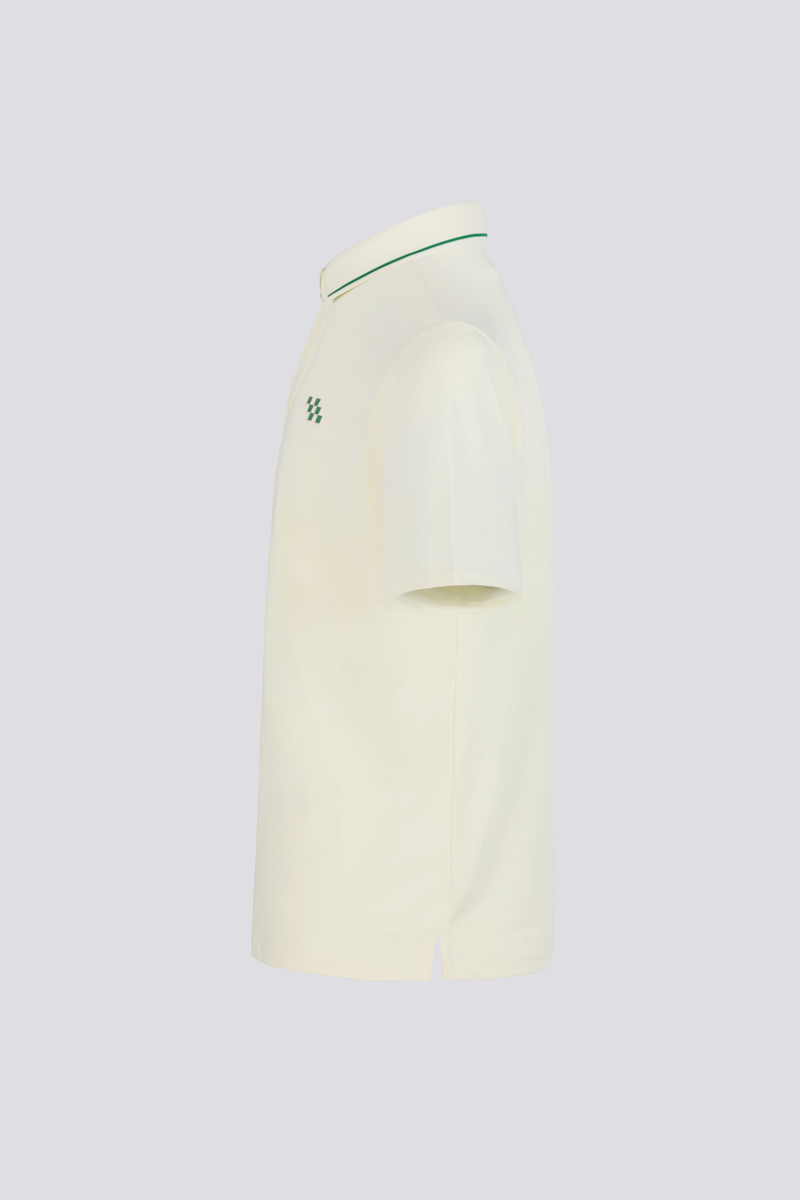 Essential Polo – Palmah Yellow | Champions Collection