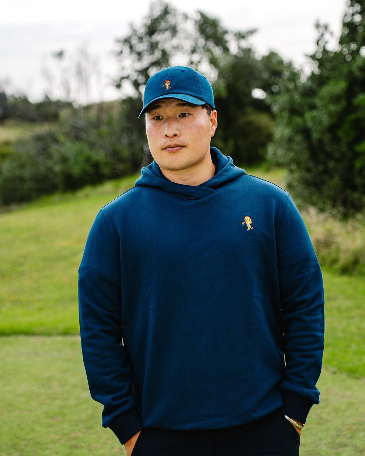 LION™ Cap