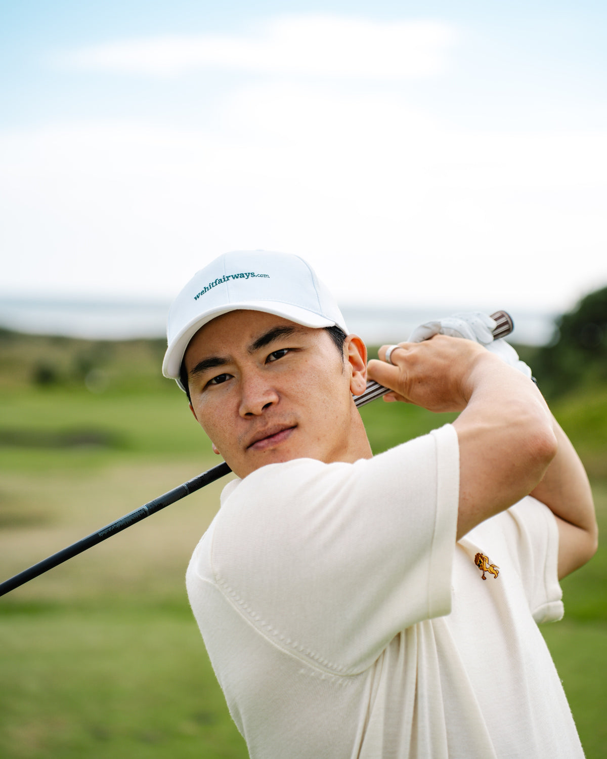 WEHITFAIRWAYS.COM™ Cap