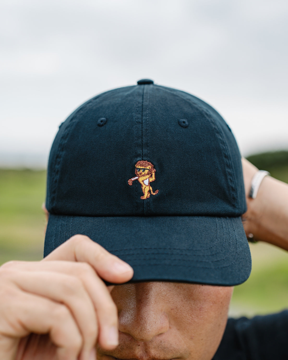 LION™ Cap