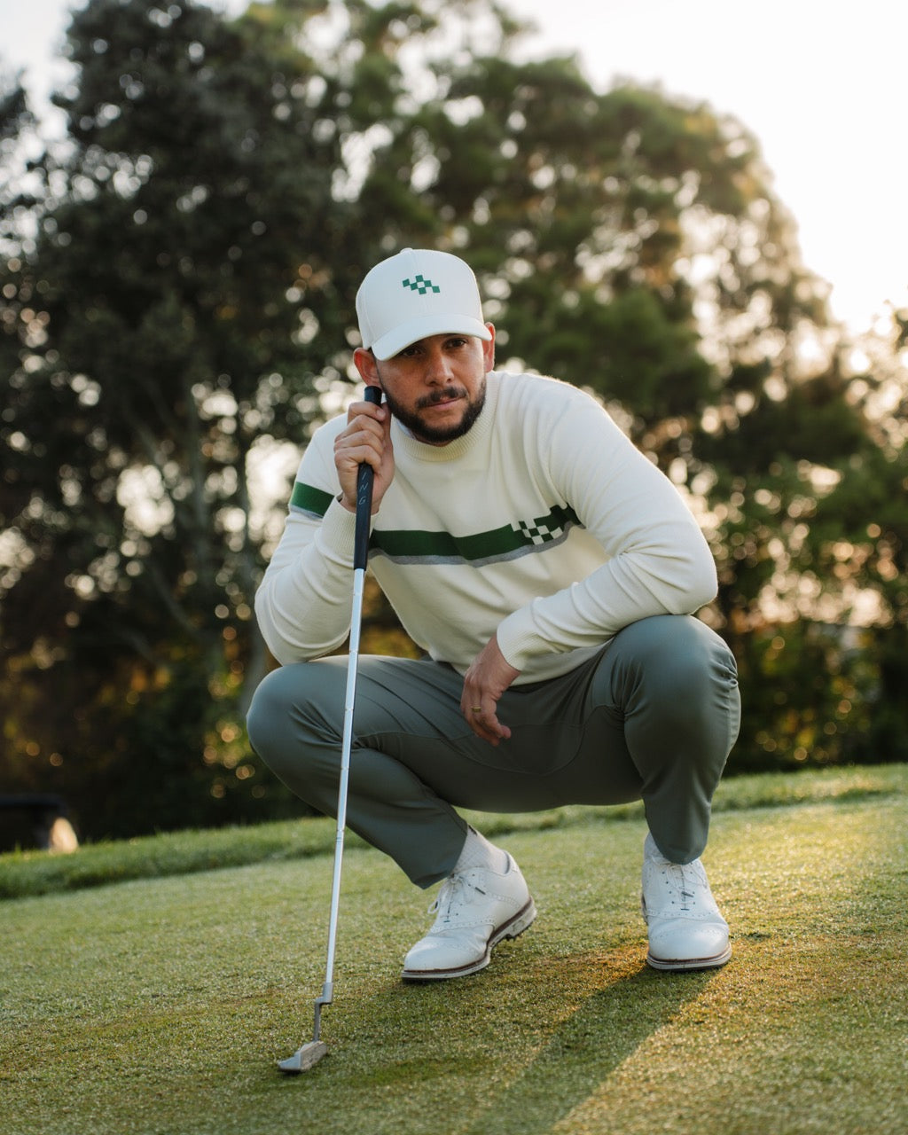 FAIRWAY™ Tour Cap