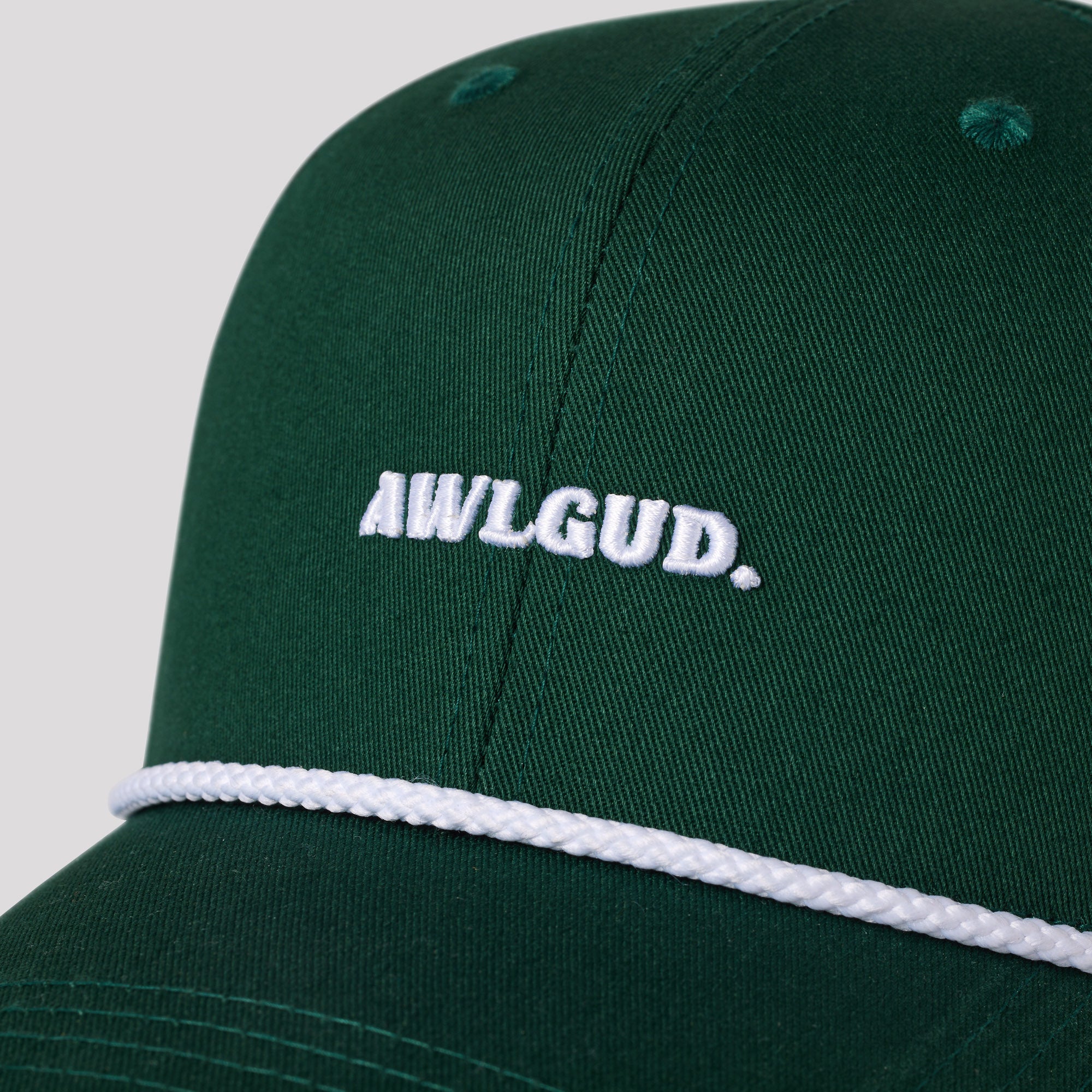 Awlgud Cap