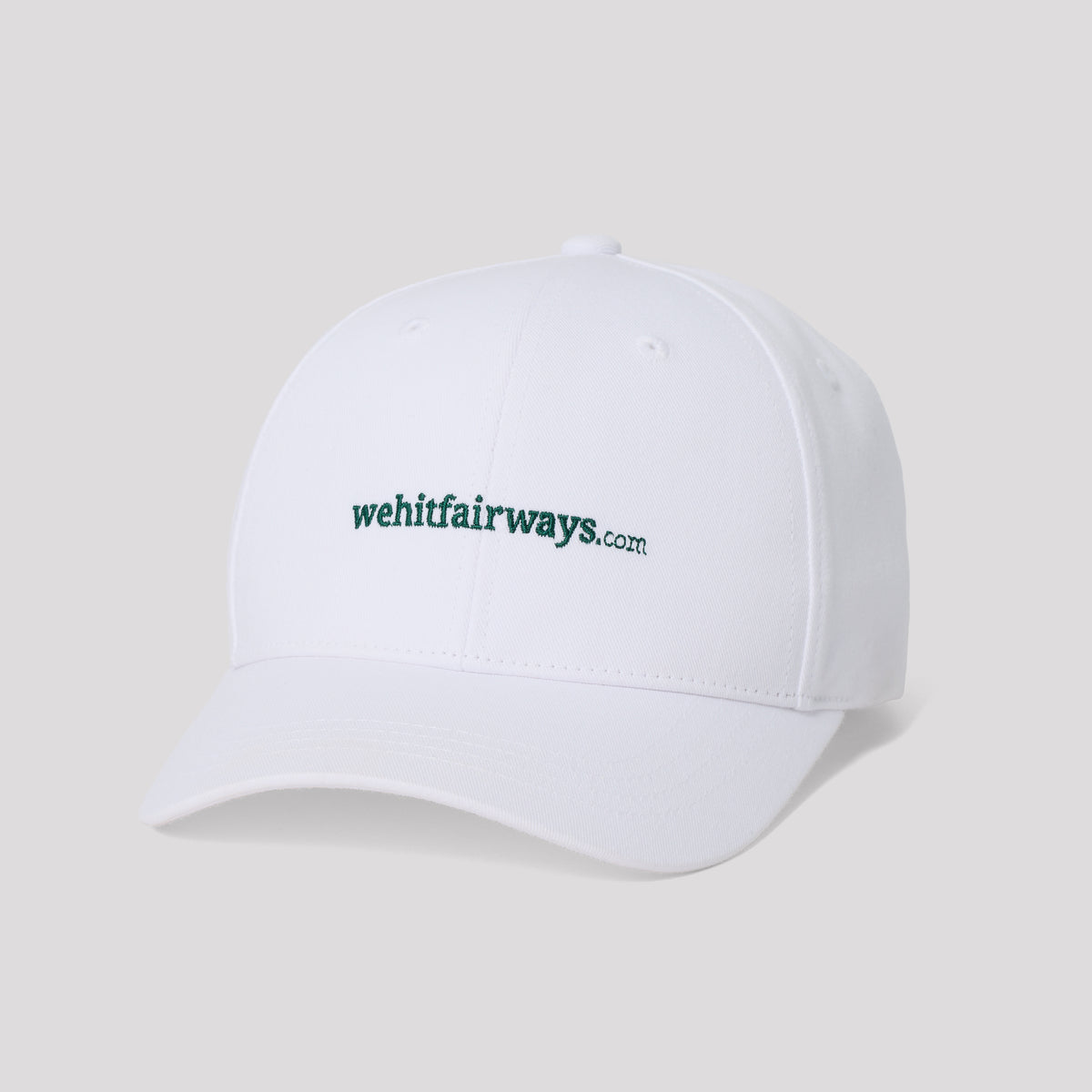 WEHITFAIRWAYS.COM™ Cap