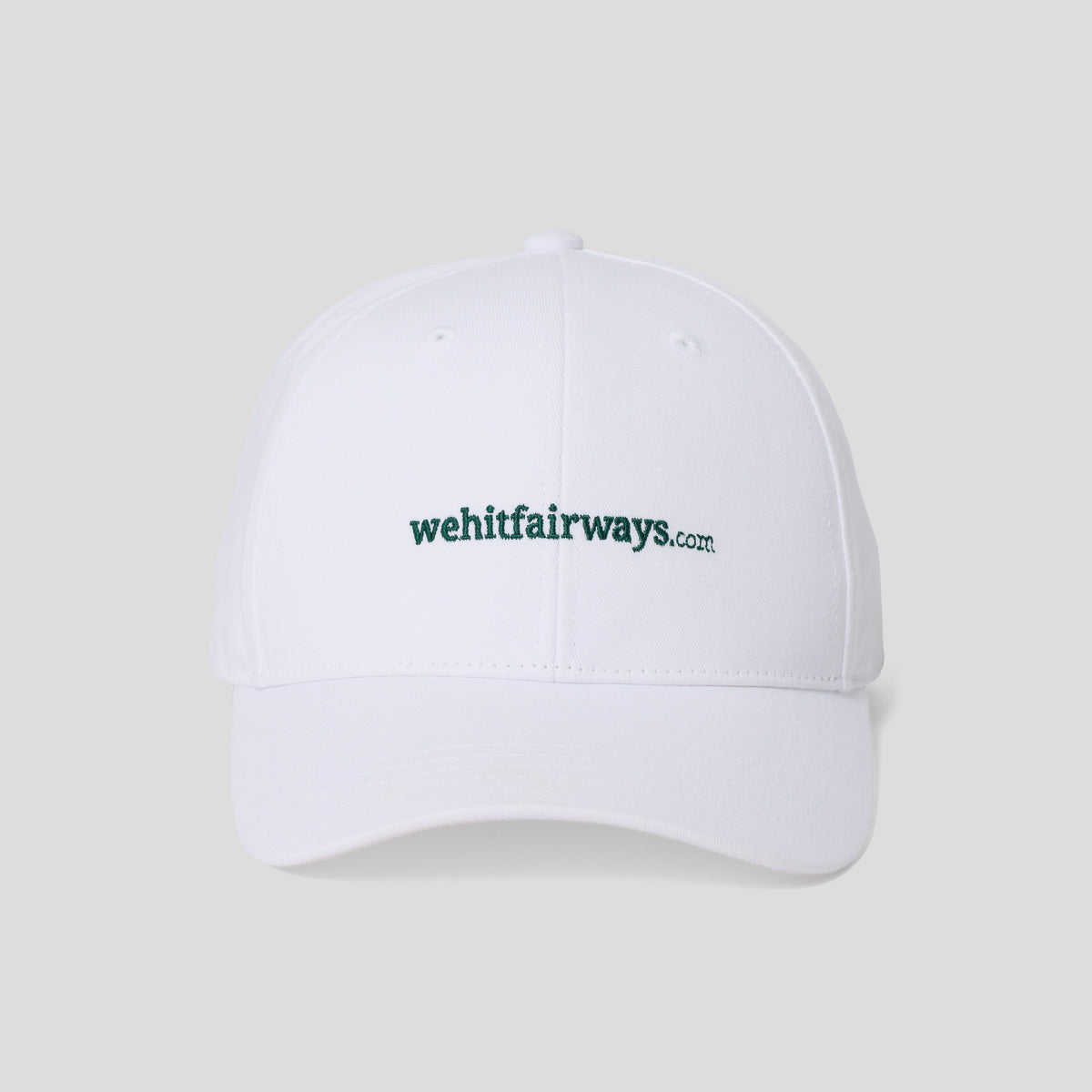 WEHITFAIRWAYS.COM™ Cap