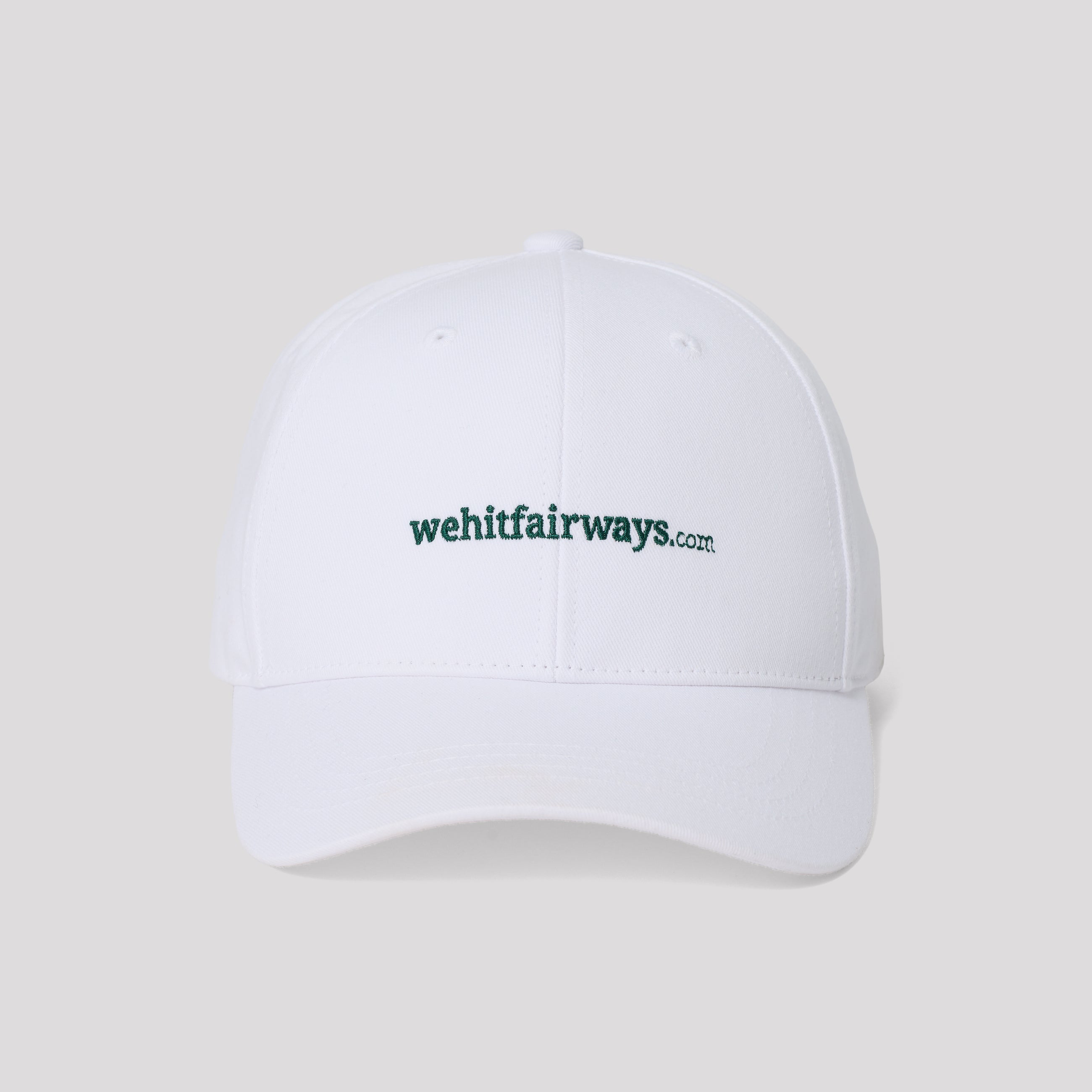 WEHITFAIRWAYS.COM™ Cap