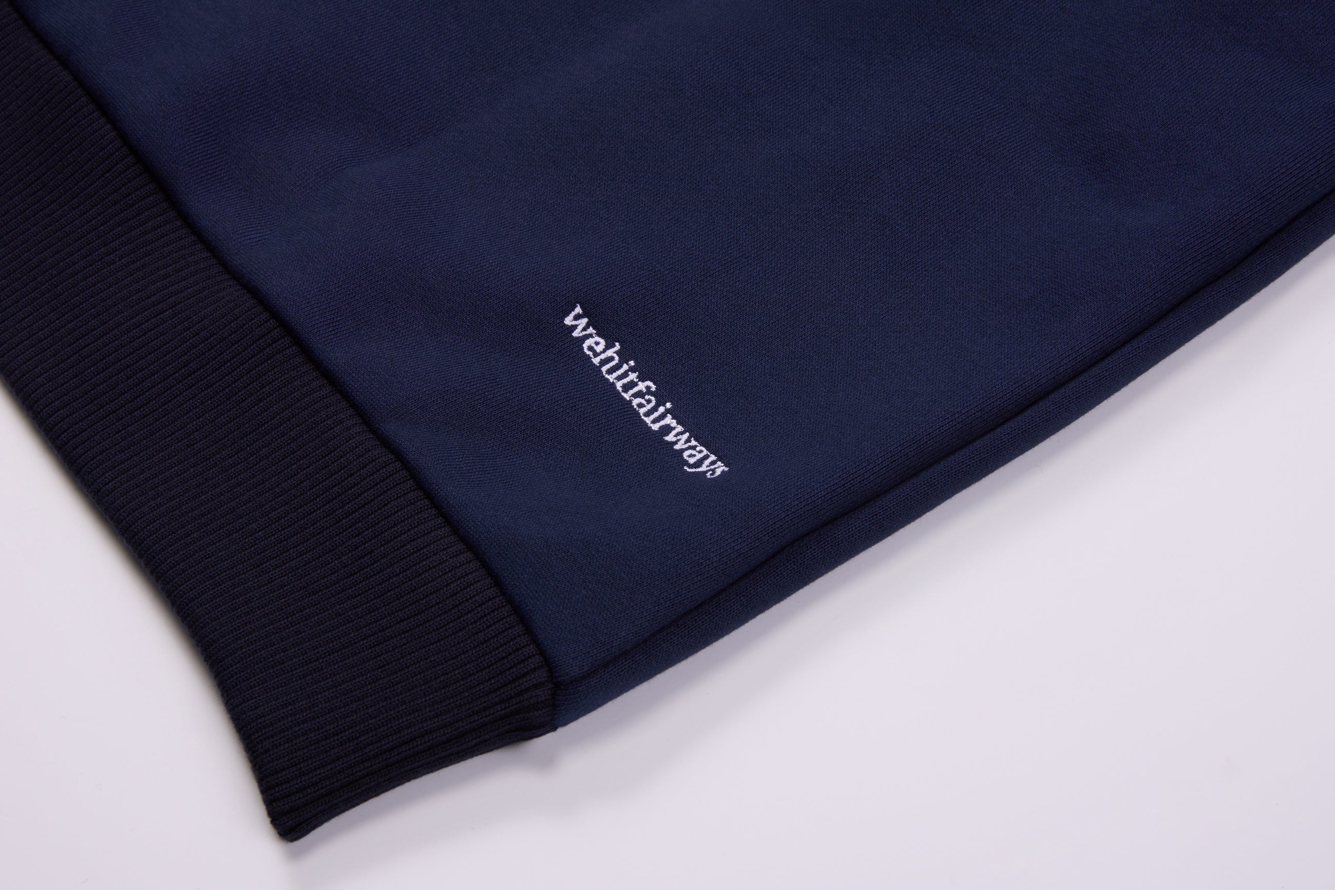 Premium Hoodie – Imperial Blue | Lion Collection