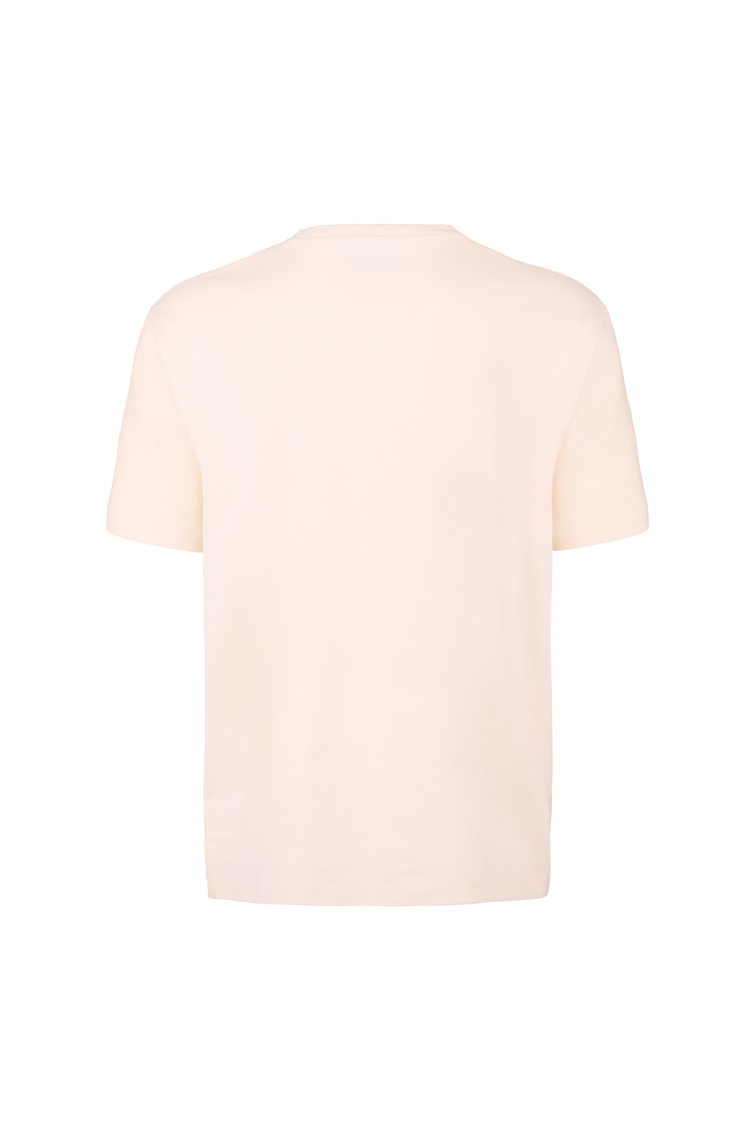 Premium T-Shirt – Ivory | Lion Collection