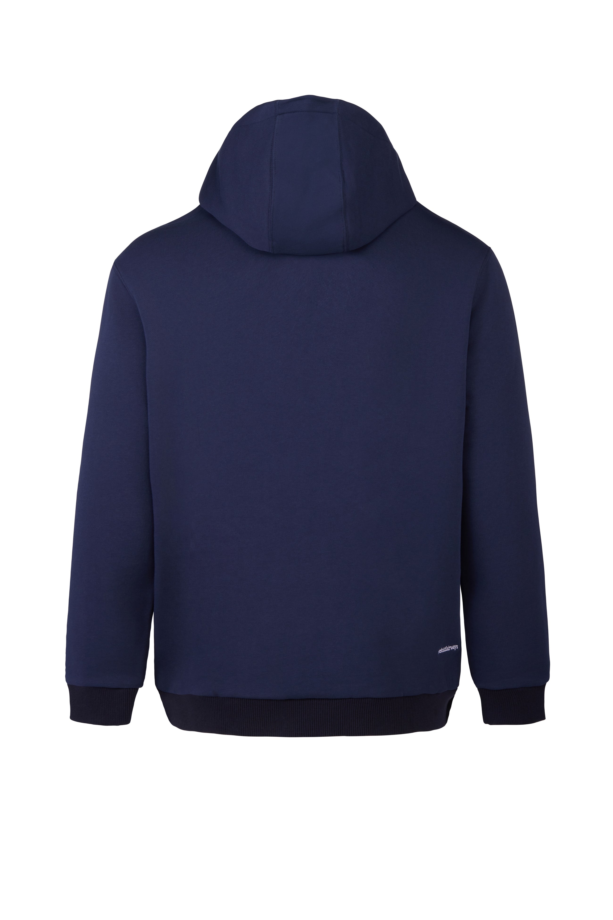 Premium Hoodie – Imperial Blue | Lion Collection