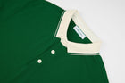Knit Polo – Fairway Green | Champions Collection