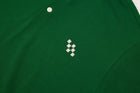 Knit Polo – Fairway Green | Champions Collection