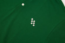 Knit Polo – Fairway Green | Champions Collection