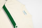 Tour Knit Sweater – Ivory | Champions Collection