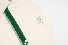 Tour Knit Sweater – Ivory | Champions Collection