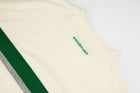 Tour Knit Sweater – Ivory | Champions Collection