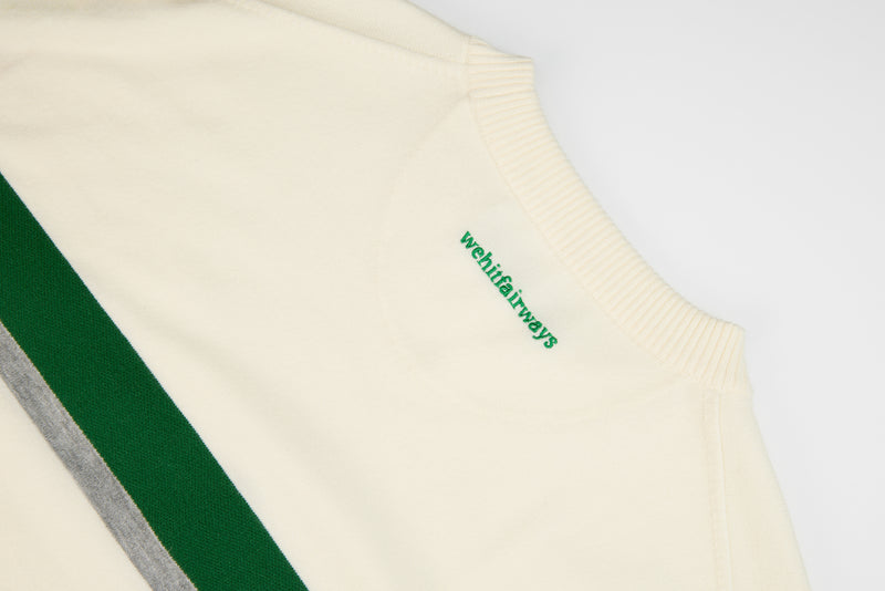 TOUR KNIT SWEATER