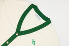 Champion’s Cardigan – Off White | Champions Collection