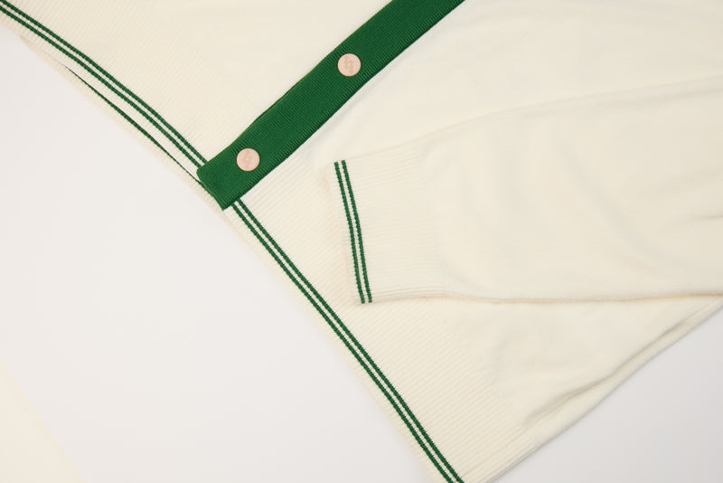 CHAMPION’S CARDIGAN