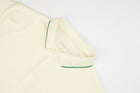 Essential Polo – Palmah Yellow | Champions Collection