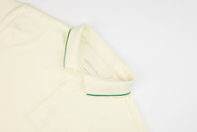 Essential Polo – Palmah Yellow | Champions Collection
