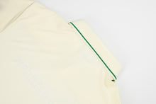 Essential Polo – Palmah Yellow | Champions Collection