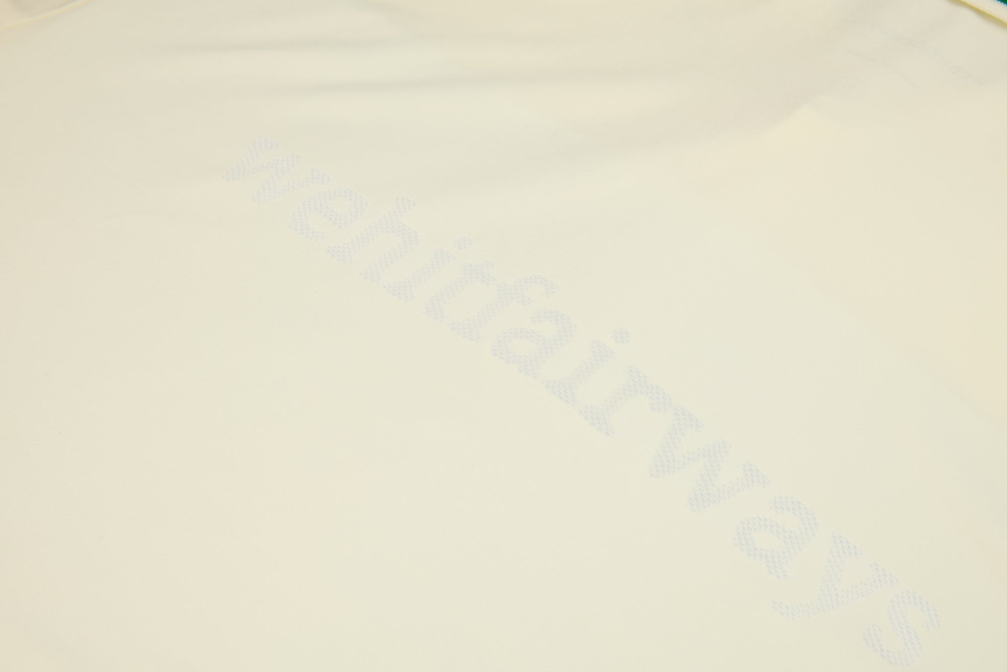 Essential Polo – Palmah Yellow | Champions Collection