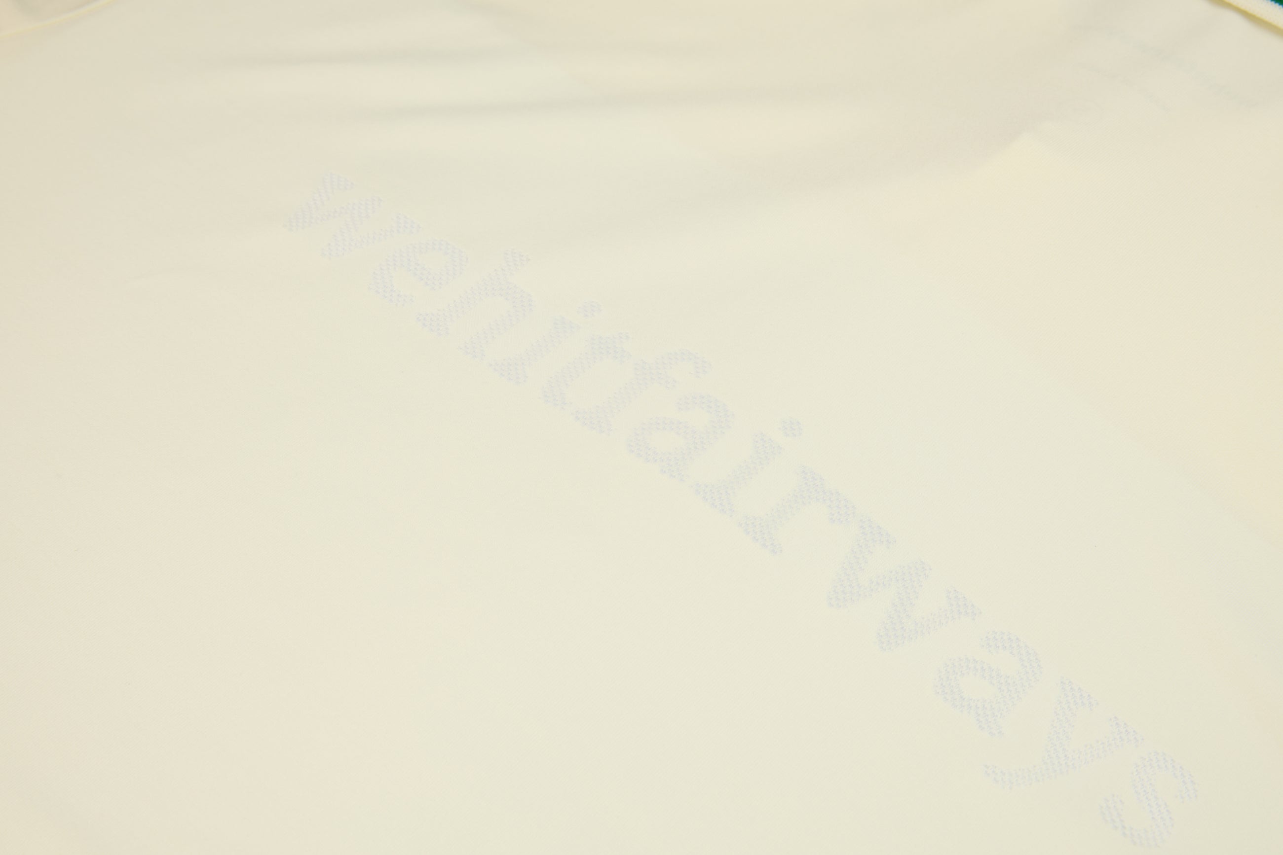 Essential Polo – Palmah Yellow | Champions Collection