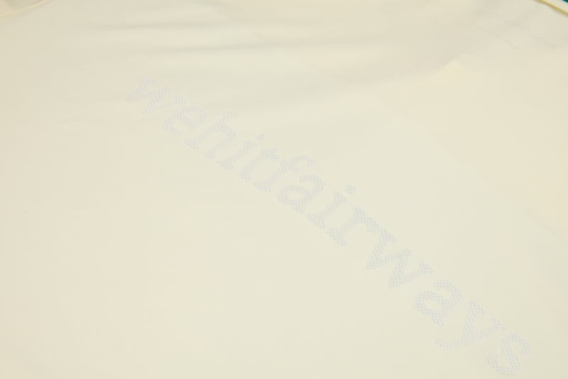 ESSENTIAL POLO - PALMAH YELLOW