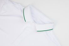 Essential Polo – Pearl White | Champions Collection