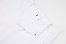 Classic Shorts – Pearl White | Champions Collection