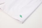 Classic Shorts – Pearl White | Champions Collection