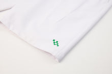 Classic Shorts – Pearl White | Champions Collection