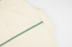 Knit Polo – Sandstone Beige | Champions Collection