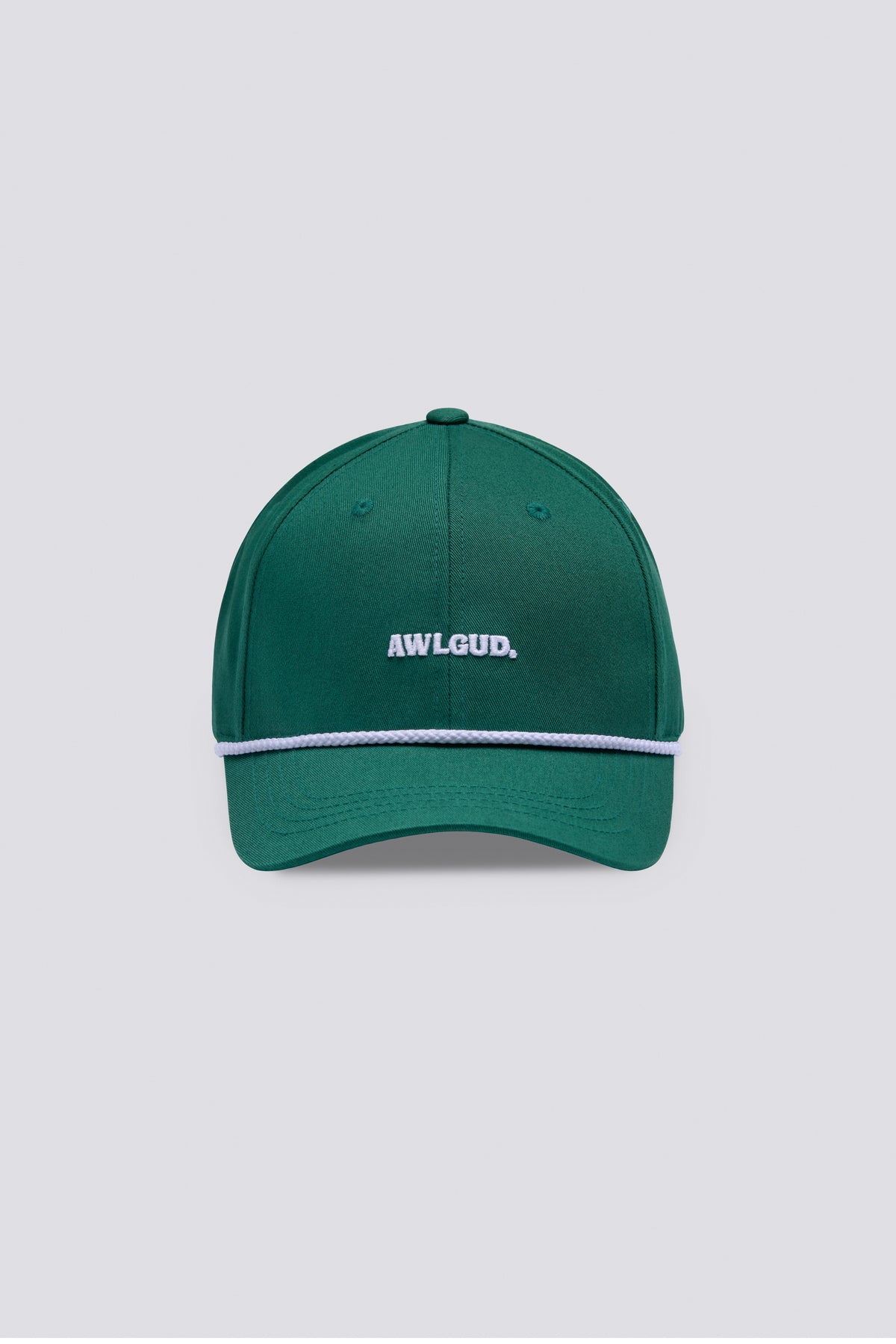 Awlgud Cap - Green