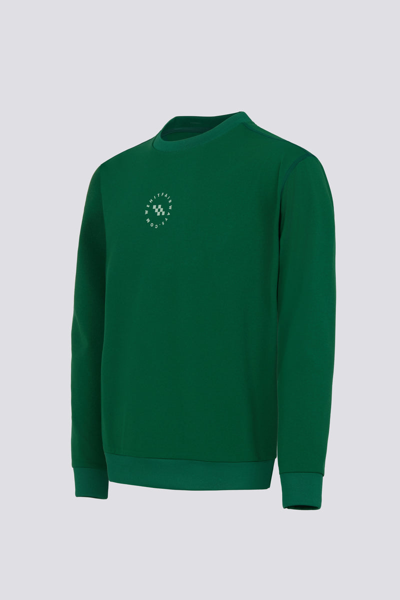 Crew - Green