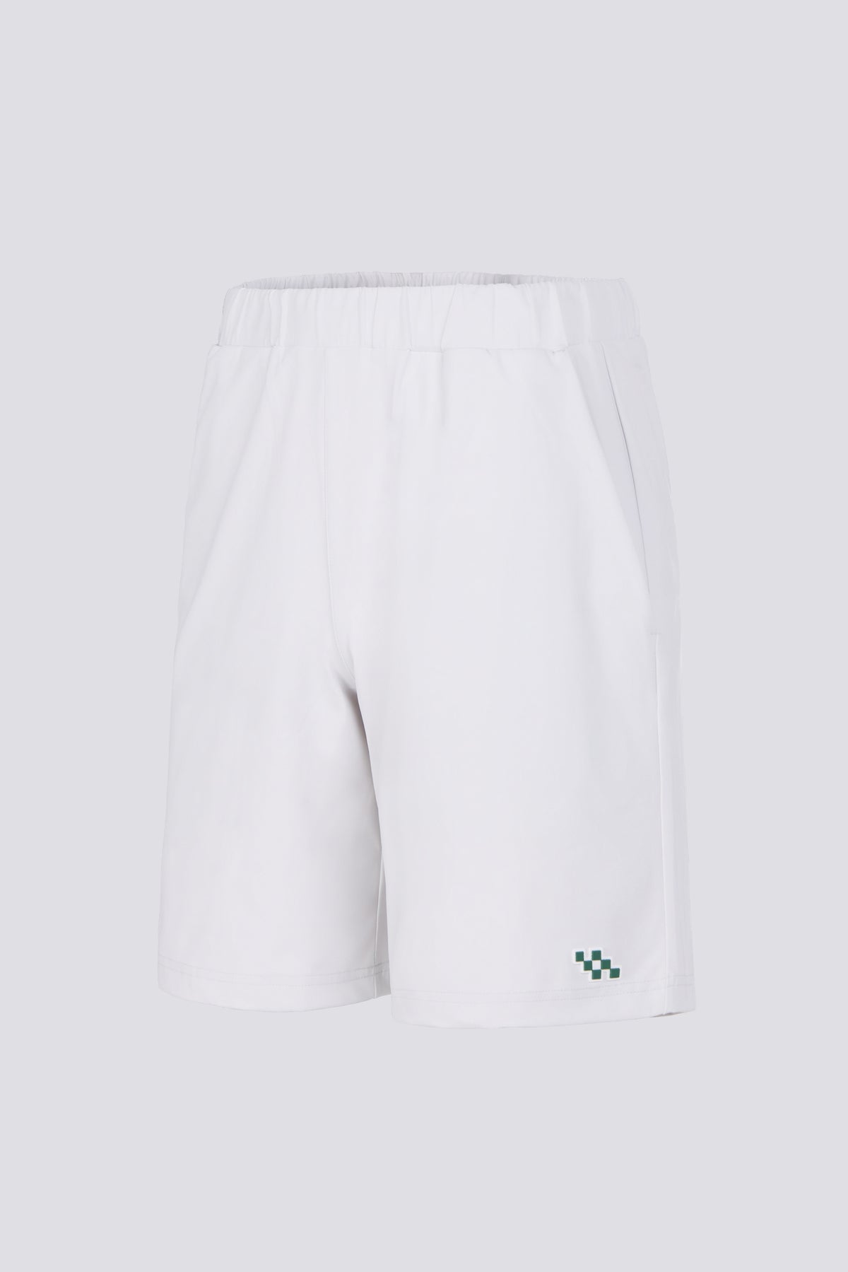 Casual Shorts — Shadow Grey